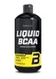 BioTech Liquid BCAA 1000 ml lemon (citron)