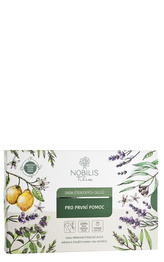 Aroma sada Pro první pomoc