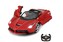 Auto RC Ferrari LaFerrari Aperta plast 34cm na batérie v krabici 44x18x25, 5cm