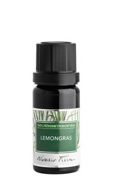 Éterický olej Lemongras: 20 ml