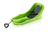 Bôby plast Baby Rider mystic zelené 72x40cm