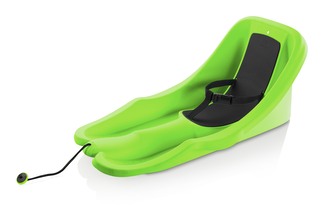 Bôby plast Baby Rider mystic zelené 72x40cm