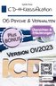 ICD-11-Klassifikation 06: Psychische Störungen, Verhaltensstörungen oder neuronale Entwicklungsstörungen Version 01/2023