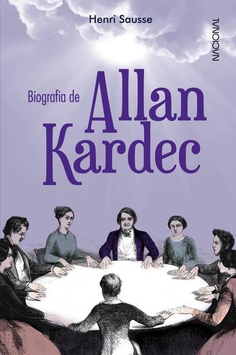 Biografia de Allan Kardec