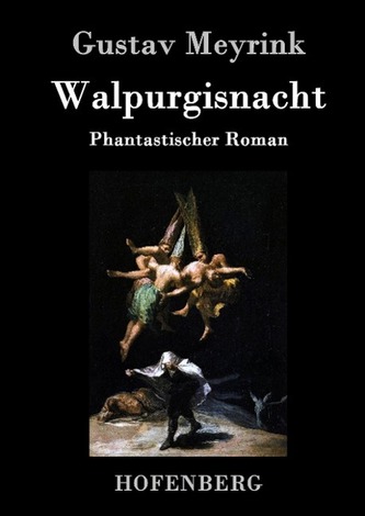 Walpurgisnacht