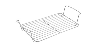 TESCOMA Rošt na pečení GrandCHEF 36 x 20 cm