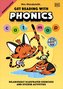 Mrs Wordsmith Get Reading with Phonics, Kindergarten
