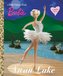 Barbie Swan Lake (Barbie)