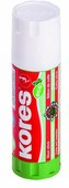 Lepicí tyčinka Kores EKO, 40 g