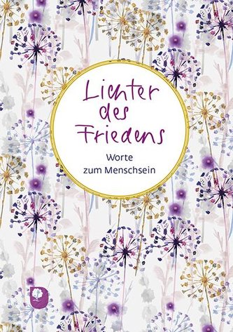 Lichter des Friedens