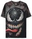 Tričko Marvel - Venom AOP S