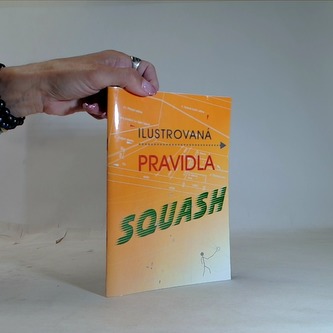 Ilustrovaná pravidla squash