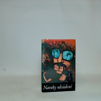 Naveky Odsúdení 1-3