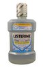 Listerine 1L Advanced White Mild ústní voda