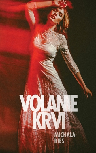 Volanie krvi Volanie krvi