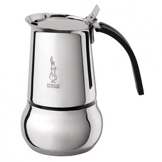 Moka konvice Bialetti Kitty - na 2 šálky