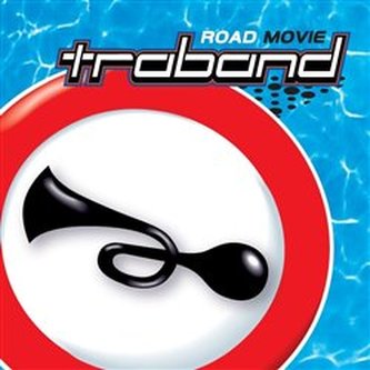 Road Movie Road Movie