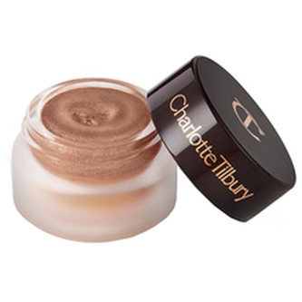 Charlotte Tilbury Krémové oční stíny Eye To Mesmerise (Cream Eye Shadow) 7 ml Odstín Exagger woman