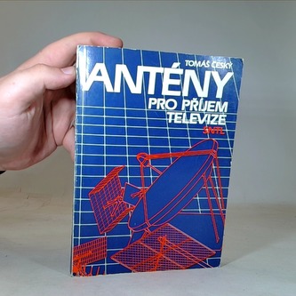 Antény pro příjem televize