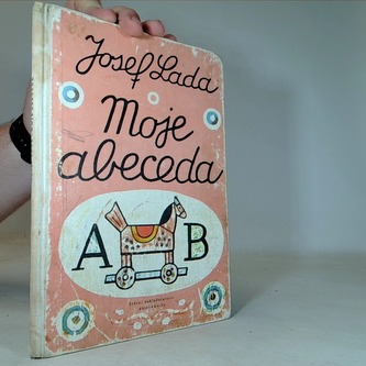 Moje abeceda