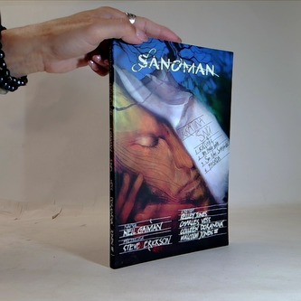 Sandman - Krajina snů