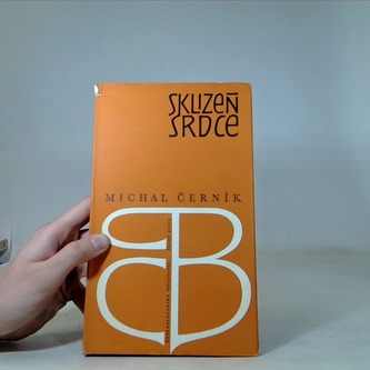 Sklizeň srdce