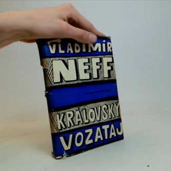 Královský vozataj