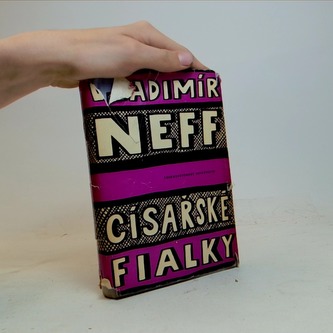 Císařské fialky