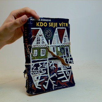 Kdo seje vítr