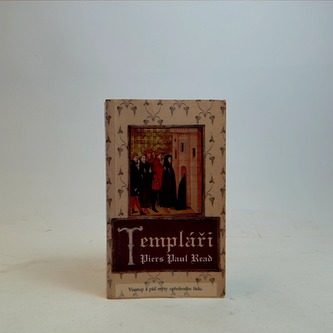 Templáři