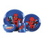 Jedálenská súprava Spider-Man 4 ks
