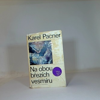 Na obou březích vesmíru