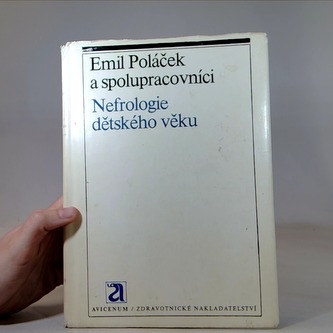Nefrologie dětského věku