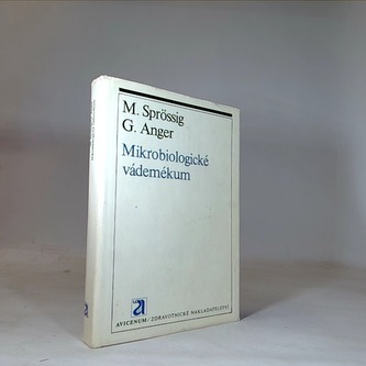 Mikrobiologické vádemékum