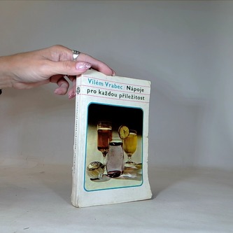 Nápoje pro každou příležitost