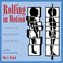 Rolfing in Motion: A Guide to Balancing Your Body