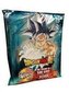 Saszetka Dragon Ball Super - Legend of Son Goku