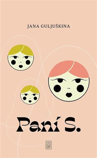 Paní S. Paní S.
