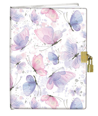 Památník se zámkem Motýlci