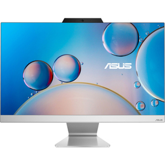 PC sestava s monitorem ASUS E3402 AiO 23,8, bez OS White