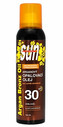 Vivaco Suchý opalovací olej s arganovým olejem SPF 30 150 ml