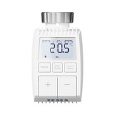 Tesla Smart Bundle Basic (3× ventil + hub)