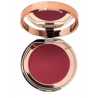 Charlotte Tilbury Multifunkční barva na rty a tváře Colour Of Passion Pillow Talk (Lip & Cheek Colour) 2,5 g woman