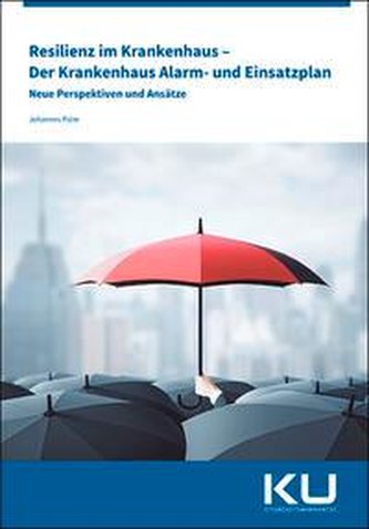 Resilienz im Krankenhaus
