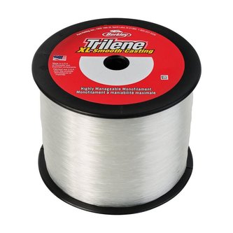 Trilene XL Mono Clear 3000m 0,24mm 5,2kg