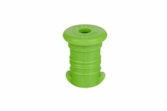 R&B Zdravá lahev Zátka 4 ks Zelená