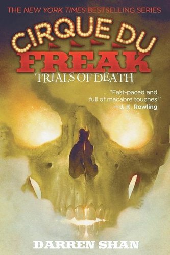 Cirque Du Freak: Trials of Death