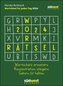 Worträtsel 2024 - Wortschatz erweitern, Konzentration steigern, Gehirn fit halten - Tagesabreißkalender zum Aufstellen oder Aufh