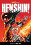 Henshin!, Volume 1
