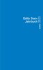Edith Stein Jahrbuch 2023